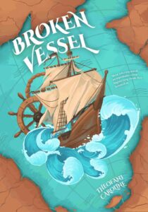 novel broken vessel