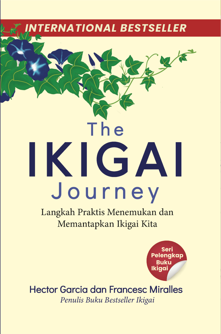 The Ikigai Journey