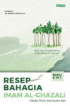 Resep Bahagia Imam Al-Ghazali HC