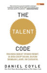 The Talent Code
