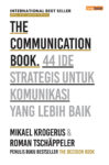 The Communication Book HC