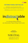 buku indistractable