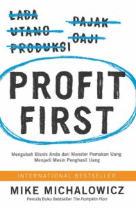 buku profit first