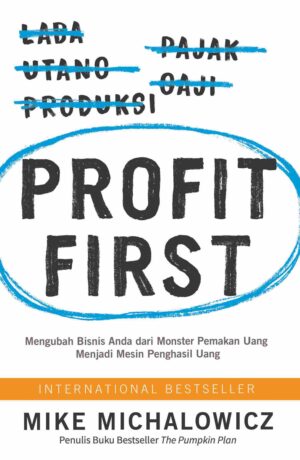 buku profit first
