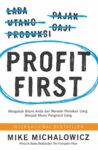 buku profit first
