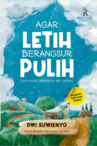 buku agar letih berangsur pulih