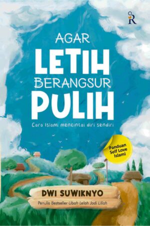 buku agar letih berangsur pulih