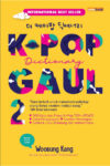 Kpop Dictionary Gaul (Jilid 2)
