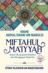 Kitab Miftahul Ma’iyyah