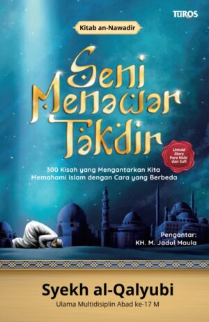 buku seni menawar takdir
